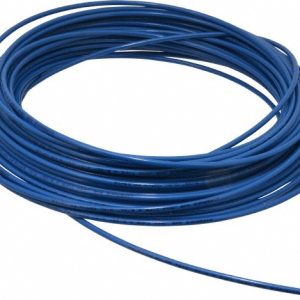 COILHOSE PNEUMATICS Nylon Tube: 3/32" ID, 5/32" OD, 100' Long ADOT532-100D-B