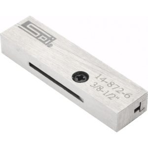 SPI 3/8 to 1/2" Adjustable Parallel 14-872-6