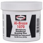 HARRIS PRODUCTS 1/2 Lb. Powdered Flux for Aluminum ECDF1/2