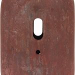 HARRIS PRODUCTS Cylinder Cap 8050010