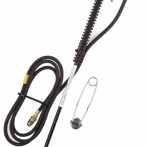 HARRIS PRODUCTS Oxygen/Propane Torch Kit KH825-03