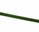 JERGENS 6" Long, Stainless Steel Cable Loop & Eye End, Quick Release Pin Lanyard 890306