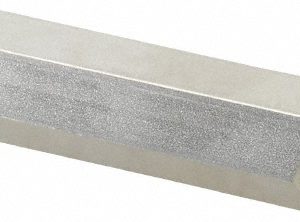 HAM-LET Pipe Hex Plug: 1/4" Fitting, 316 Stainless Steel 3001097