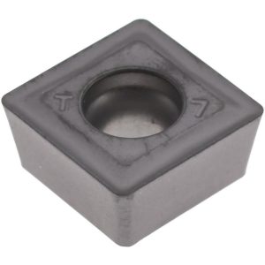 ISCAR Indexable Drill Insert: SOMX070305-DT IC908, Carbide 5506341