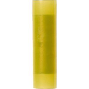 3M Butt Splice Terminal: Fully Insulated Nylon, Crimp-On Connection 7010319562