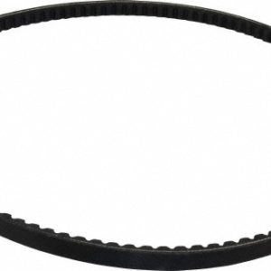 CONTINENTAL CONTITECH Cogged V-Belt: Section BX, 49.000" Outside Length 20039559