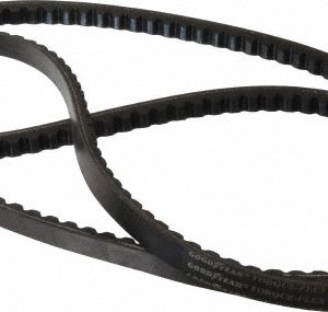 CONTINENTAL CONTITECH Cogged V-Belt: Section BX, 83.0000" Outside Length 20039593