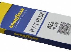 CONTINENTAL CONTITECH V-Belt: Section A, 25.2" Outside Length 20041948