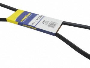 CONTINENTAL CONTITECH V-Belt: Section A, 55.2" Outside Length 20041978