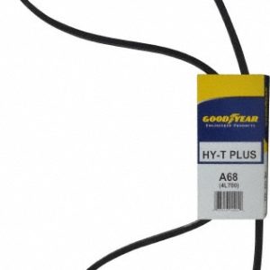 CONTINENTAL CONTITECH V-Belt: Section A, 70.2" Outside Length 20041993