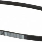 CONTINENTAL CONTITECH V-Belt: Section B, 41" Outside Length 20042056
