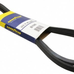 CONTINENTAL CONTITECH V-Belt: 20042118