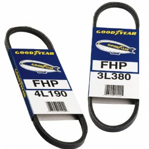 CONTINENTAL CONTITECH V-Belt: Section 5L, 34" Outside Length 20042839