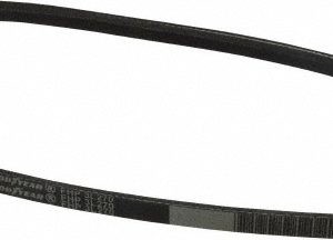 CONTINENTAL CONTITECH V-Belt: Section 3L, 27" Outside Length 20042695