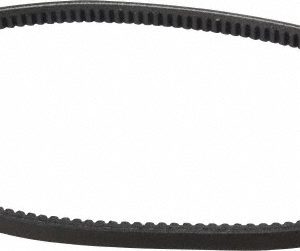 CONTINENTAL CONTITECH Cogged V-Belt: 4L, 30.0000" Outside Length 20042756