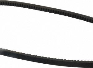 CONTINENTAL CONTITECH Cogged V-Belt: Section 4L, 36.0000" Outside Length 20042764