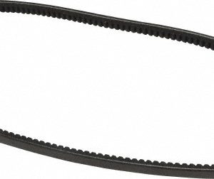 CONTINENTAL CONTITECH Cogged V-Belt: 4L, 37.0000" Outside Length 20042765