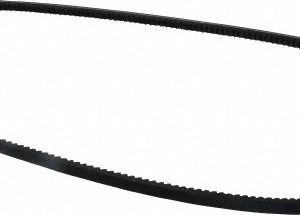 CONTINENTAL CONTITECH Cogged V-Belt: 4L, 55.0000" Outside Length 20042783