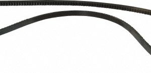 CONTINENTAL CONTITECH Cogged V-Belt: Section 4L, 60.0000" Outside Length 20042788