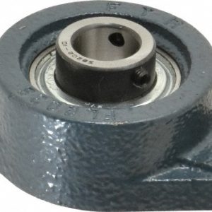 TRITAN 3-7/8" OALBall Bearing Pillow Block SBFL202-10G
