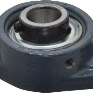 TRITAN 4-13/32" OALBall Bearing Pillow Block SBFL204-12G