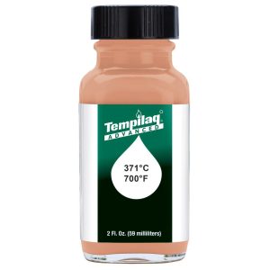 TEMPIL 700&deg;F Temp Indicating Liquid 24422