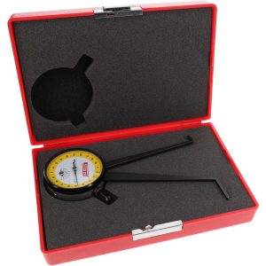 SPI Inside Dial Caliper Gage: 2-1/4 to 3-1/4", 0.001" Graduation, 0.0015" Accuracy 12-406-5