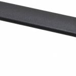 80/20 INC. 4.41" Long x 0.83" Wide x 1.42" High, Plastic Door Handle 2062