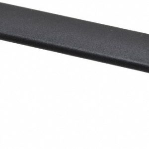 80/20 INC. 4.41" Long x 0.83" Wide x 1.42" High, Plastic Door Handle 2062