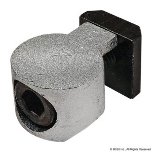 80/20 INC. Anchor Fastener: Use with Series 10 3395