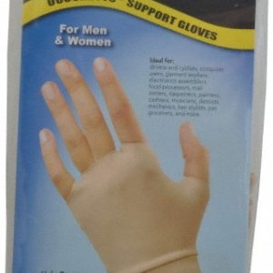 OCCUNOMIX Size XS, Nylon and Spandex Hand Support 450-2XS