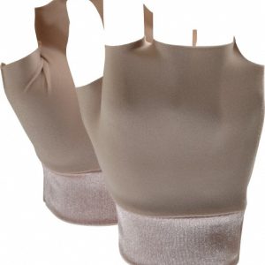 OCCUNOMIX Size S, Nylon and Spandex Hand Support 450-3S