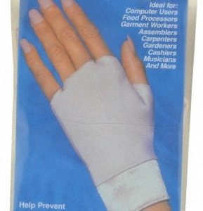 OCCUNOMIX Size M, Nylon and Spandex Hand Support 450-4M