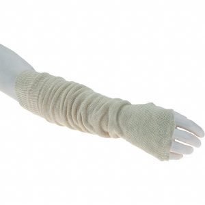 MAGID GLOVE AND SAFETY MFG. Sleeve: NOM100