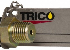 TRICO Oil Sample Ports; Type: Oil Sample Port ; Material: Carbon Steel ; Port Connection Thread Size: 1/4 ; Adapter Type: Oil Sample Port ; Output Connection: M16x2 ; Maximum Operating Temperature (F): 392.00 36101
