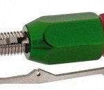 HELI-COIL Thread Insert Hand Installation Tool: 1/4-20, Insert Tool 7571-4B