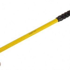 AMPCO Sledge Hammer: 10 lb Head, Aluminum Head H-72FG