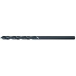 CHICAGO-LATROBE Aircraft Extension Drill Bit: #50, 135 &deg; Point, High Speed Steel 11080