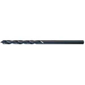 CHICAGO-LATROBE Aircraft Extension Drill Bit: #1, 135 &deg; Point, High Speed Steel 11031