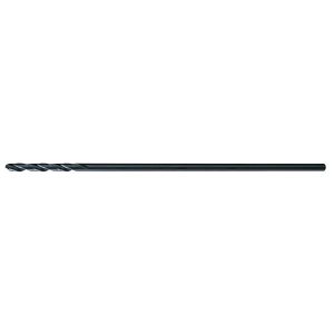 CHICAGO-LATROBE Aircraft Extension Drill Bit: Letter E (1/4"), 135 &deg; Point, High Speed Steel 11108
