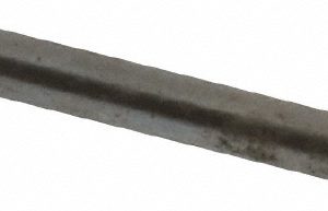 ELECTRO HARDWARE Precision Dowel Pin: 1/16 x 5/8", Stainless Steel, Grade 416, Passivated Finish DP416-062-625