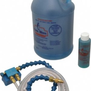 KOOL MIST Tankless Mist Coolant Unit: 1.00 gal 56018