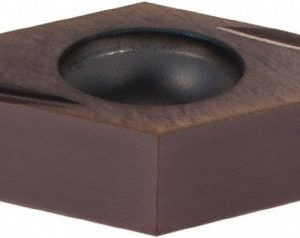 SUMITOMO Turning Insert: DCGT32.50.5RFX AC530U, Carbide 10HM187