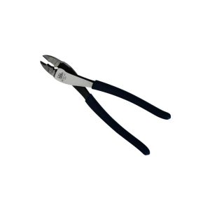IDEAL 9-3/4" OAL Crimping Pliers 30-429