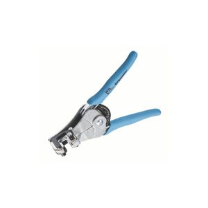IDEAL Wire Stripper: RG-59 Max Capacity 45-265