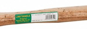 SEYMOUR-MIDWEST 16" Long Replacement Handle for Sledge Hammers 65720