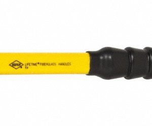 NUPLA 3 Lb Head Forged Steel Cross Pein Hammer 29035