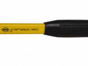 NUPLA 1-1/4 Lb Head High Carbon Steel Ball Pein Hammer 21020