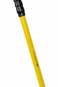 NUPLA 36" Long Replacement Handle for Solid & Split Head Hammers 59189