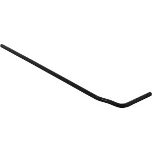 EKLIND L-Handle Hex Key: 1/16", Ball End, Long Arm 18204